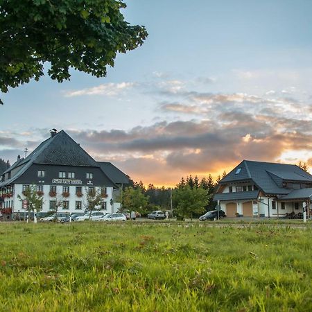 Gasthaus Kalte Herberge Vöhrenbach Εξωτερικό φωτογραφία