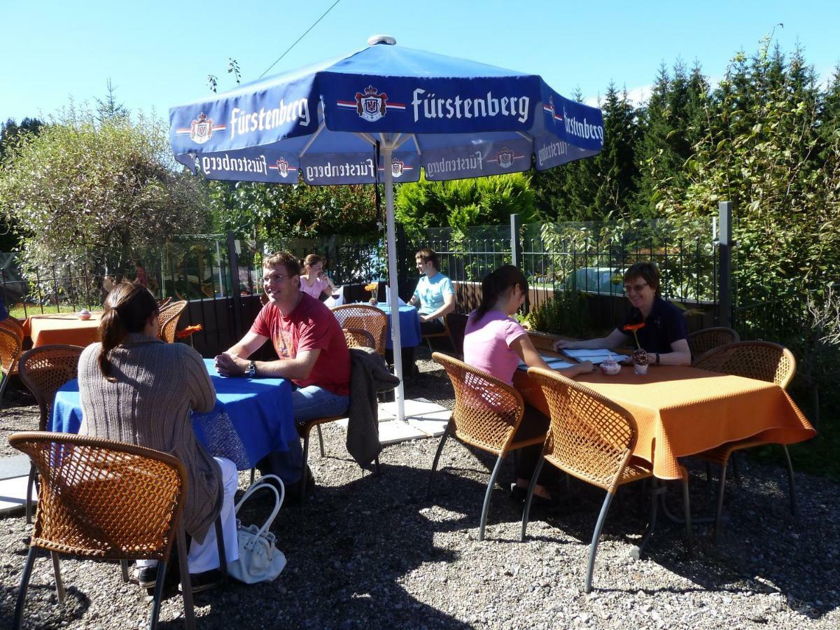 Gasthaus Kalte Herberge Vöhrenbach Εξωτερικό φωτογραφία