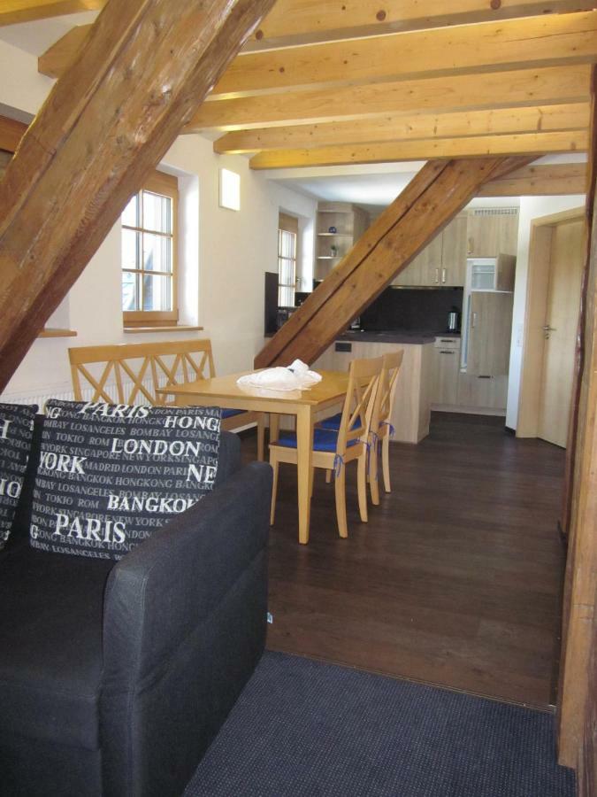 Gasthaus Kalte Herberge Vöhrenbach Εξωτερικό φωτογραφία