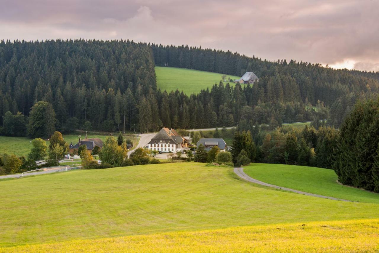 Gasthaus Kalte Herberge Vöhrenbach Εξωτερικό φωτογραφία