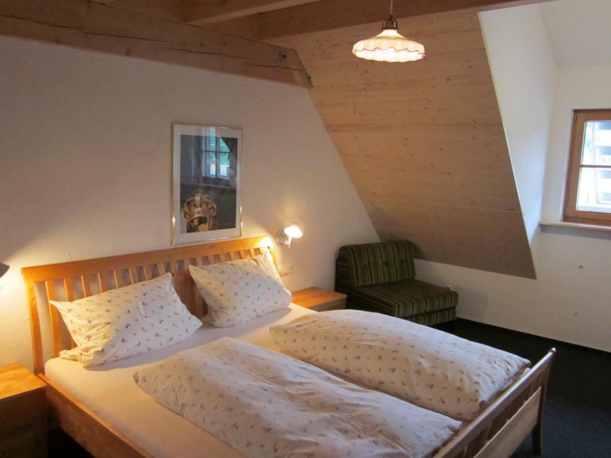 Gasthaus Kalte Herberge Vöhrenbach Εξωτερικό φωτογραφία